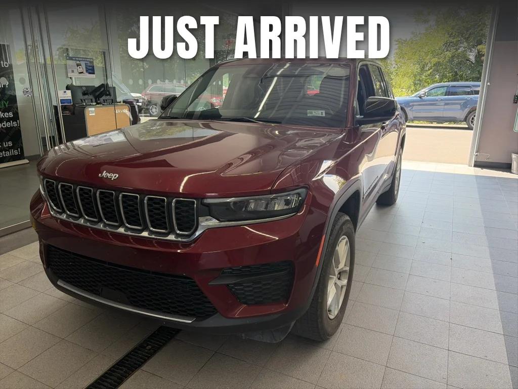 jeep grand cherokee 2023 1C4RJHAG9PC544214 image jeep grand cherokee 2023 1C4RJHAG9PC544214 image